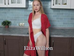 ElizaWillson Gratis xxx Clips