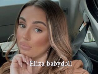 Eliza_babydoll