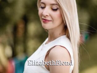 ElizabethBlond