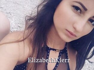 ElizabethKlerr