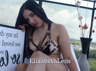 ElizabethLens Gratis xxx Clips