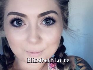 ElizabethLotus Gratis xxx Clips