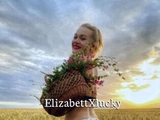 ElizabettXlucky