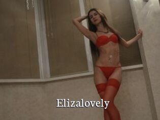 Elizalovely