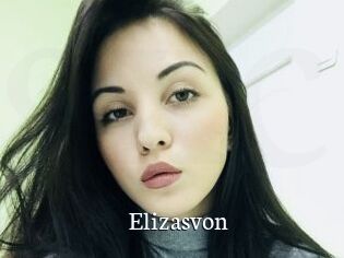 Elizasvon