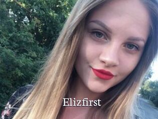 Elizfirst