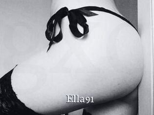 Ella91