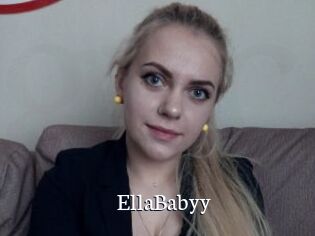 EllaBabyy