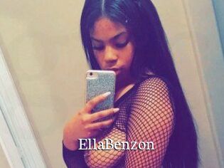 EllaBenzon