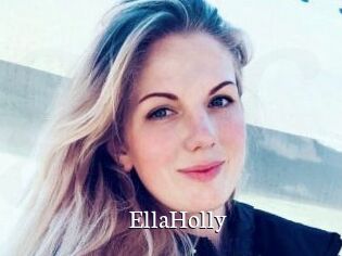 EllaHolly