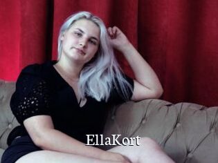 EllaKort Gratis xxx Clips