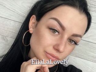 EllaLaLovely