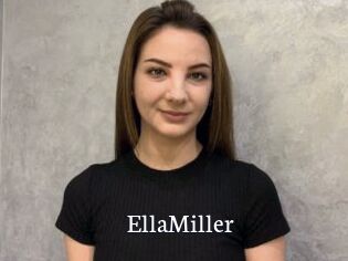 EllaMiller