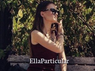 EllaParticular