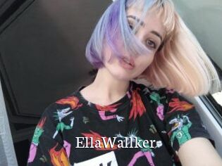 EllaWallker