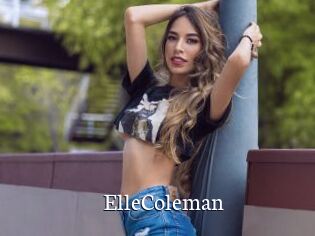 ElleColeman Gratis xxx Clips
