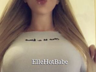 ElleHotBabe Gratis xxx Clips
