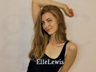 ElleLewis