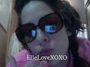 ElleLoveXOXO Gratis xxx Clips