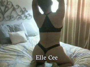 Elle_Cee Gratis xxx Clips