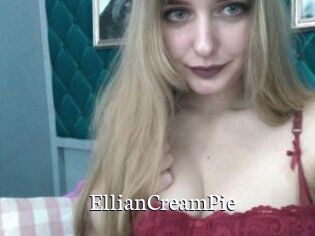 EllianCreamPie