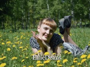 EllieDeans