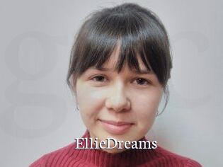 EllieDreams