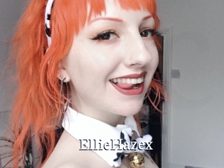 EllieHazex