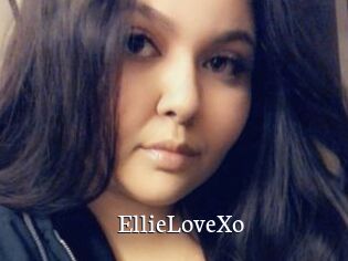 EllieLoveXo