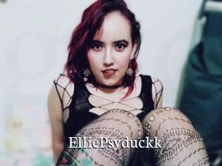ElliePsyduckk