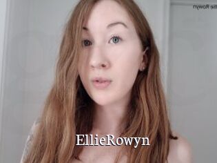 EllieRowyn