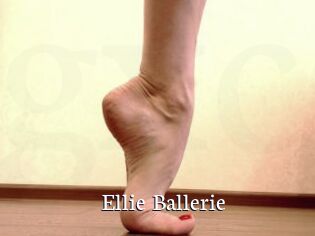 Ellie_Ballerie