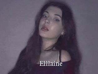 Elllaine