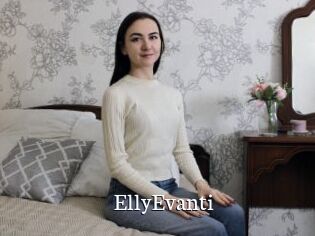 EllyEvanti