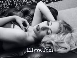 EllysseTom