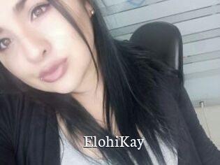 ElohiKay