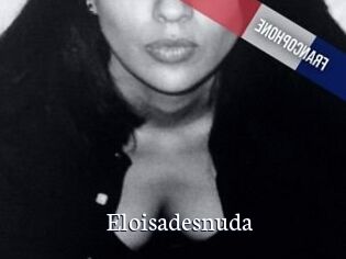 Eloisadesnuda