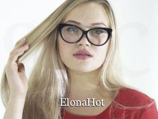 ElonaHot