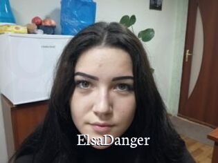 ElsaDanger Gratis xxx Clips