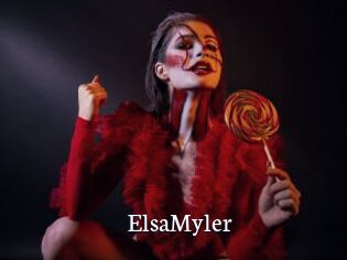 ElsaMyler