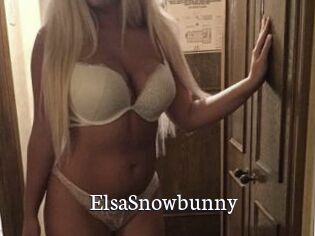 ElsaSnowbunny