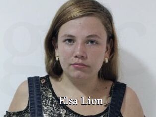 Elsa_Lion