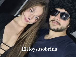 Eltioysusobrina