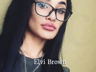 Elvi_Brown