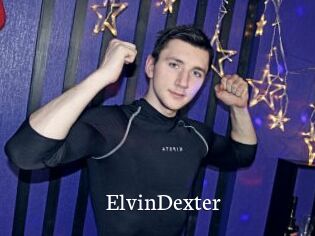 ElvinDexter