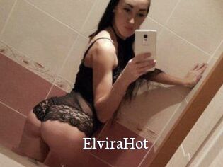 Elvira_Hot