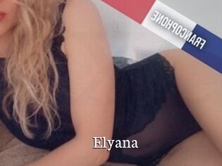 Elyana