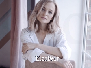 ElzaBert
