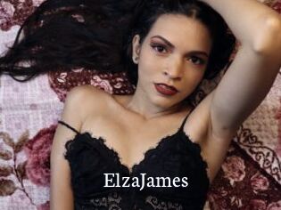 ElzaJames
