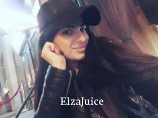 ElzaJuice